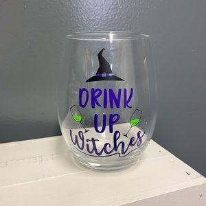 Wine glass 🦄